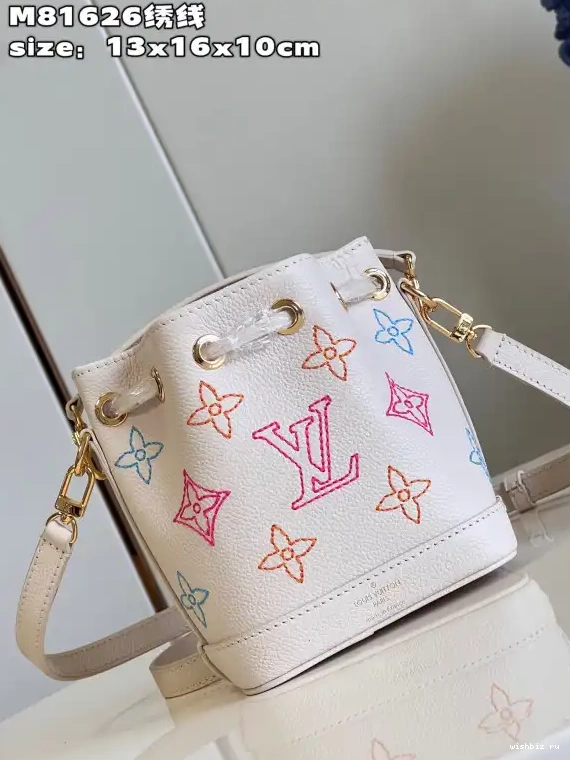 WIS NANO VUITTON NOÉ LOUIS 0504